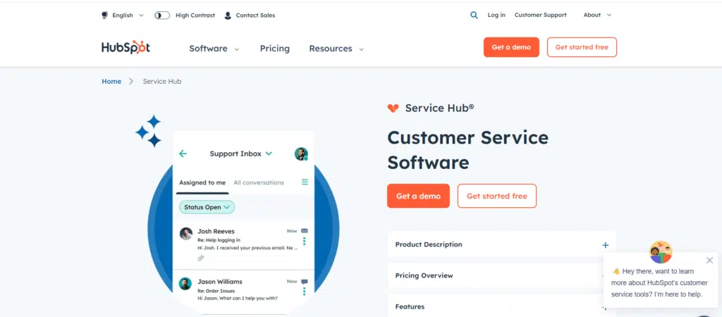 HubSpot