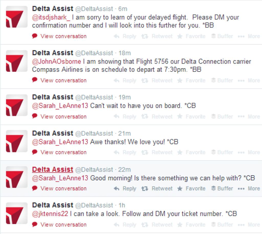 delta assist