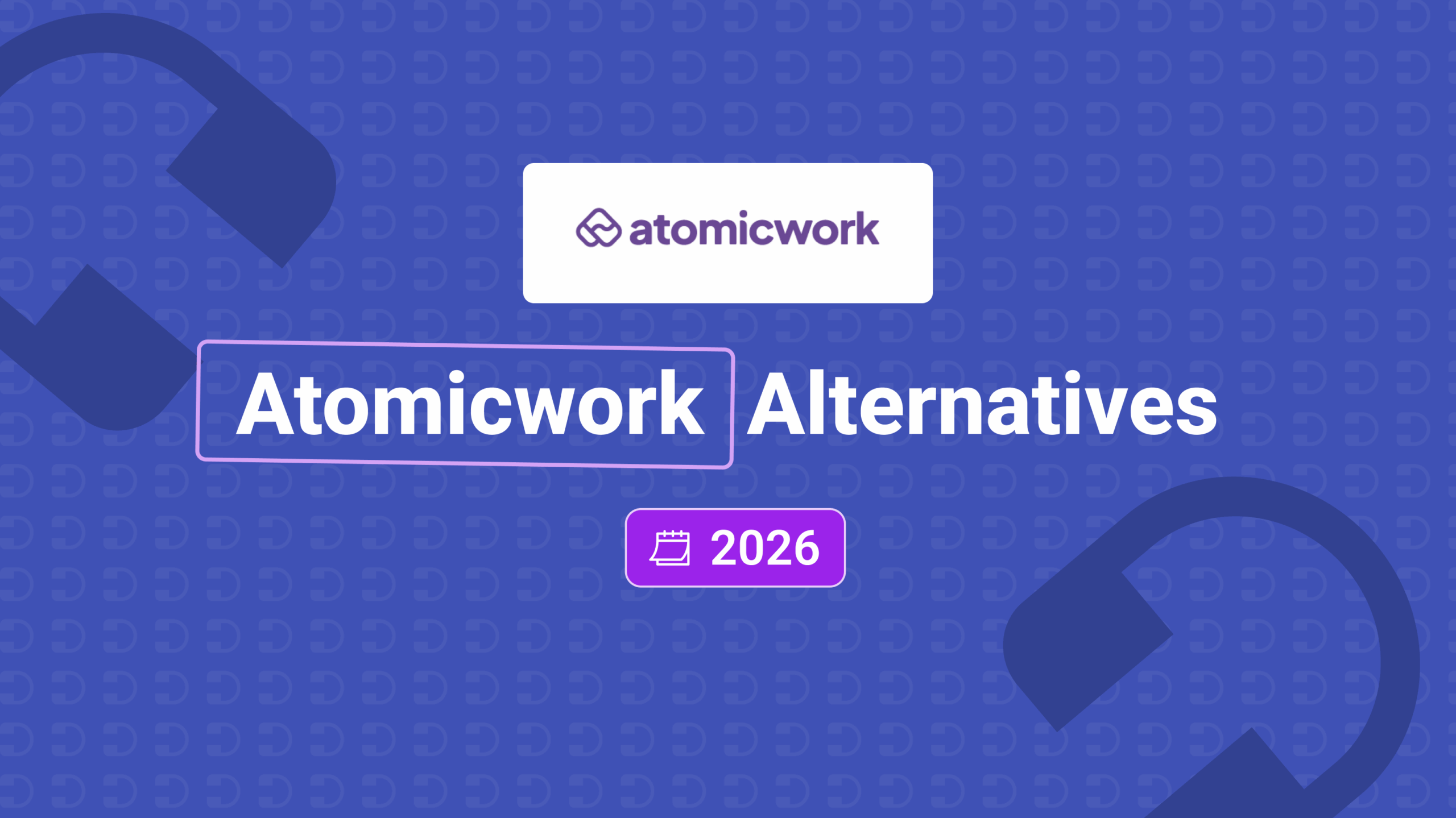 Desk365 - Atomicwork Alternatives