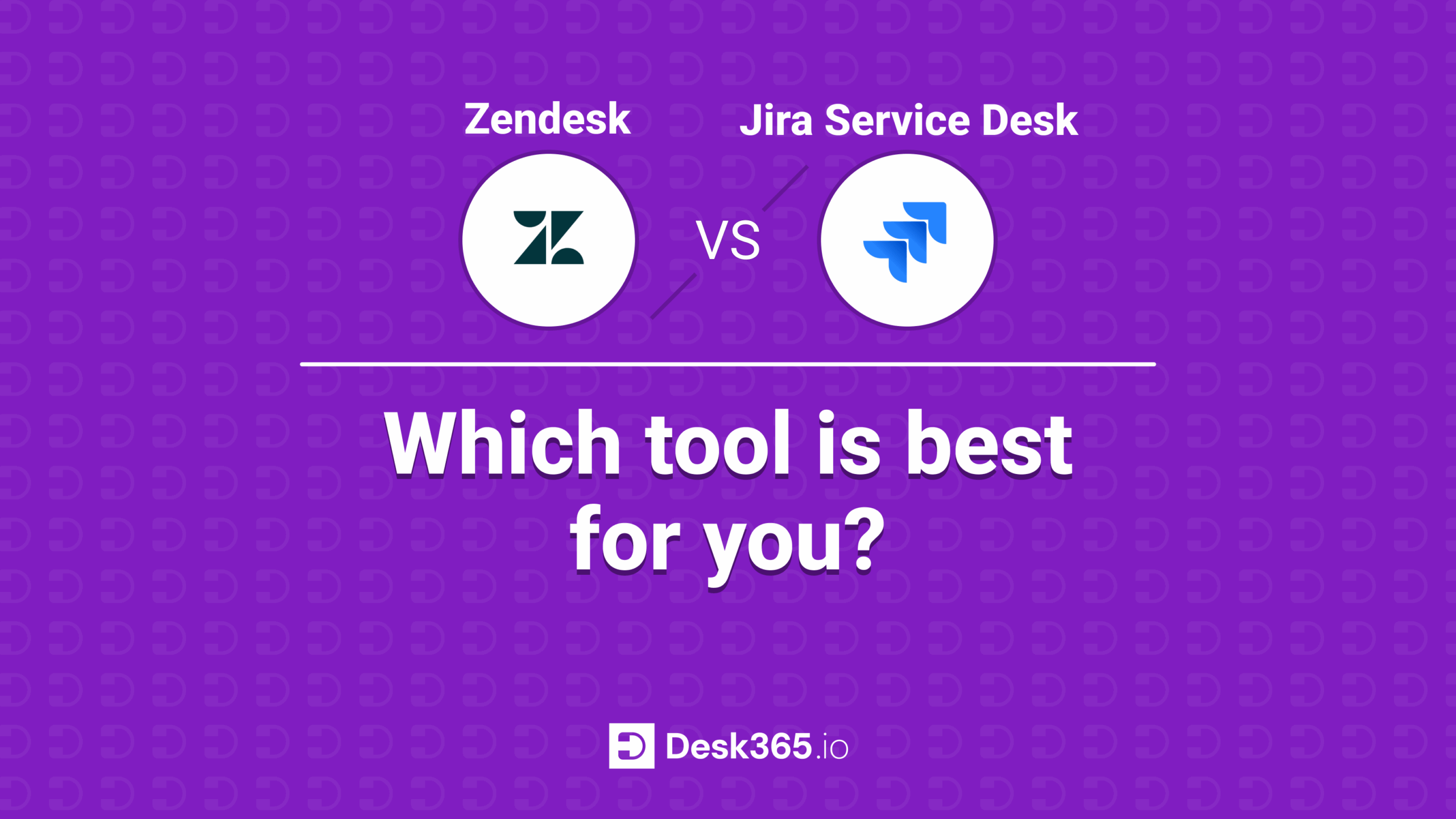 zendesk vs Jira