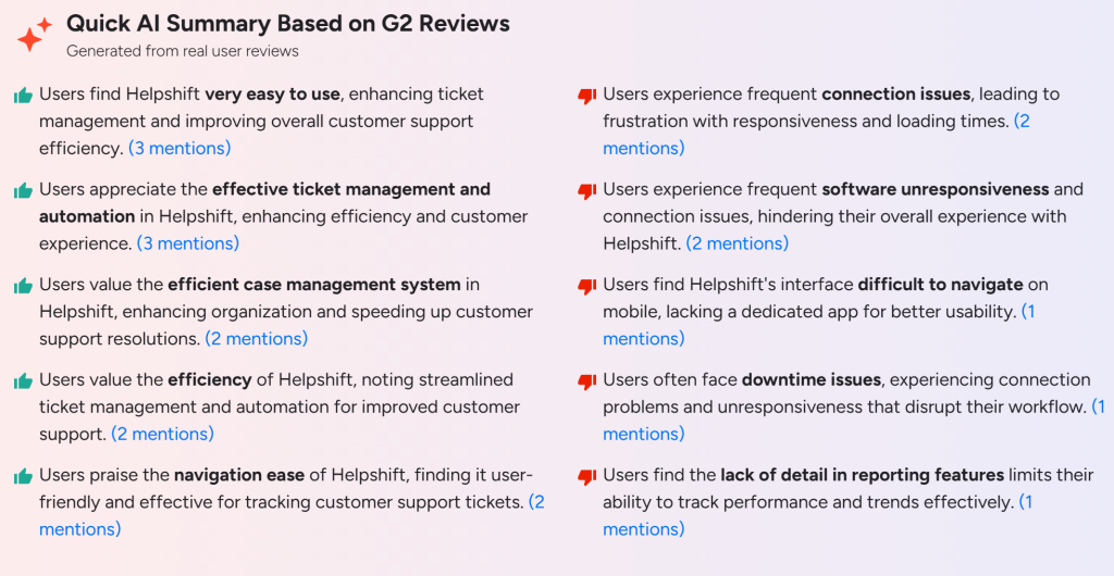 helpshift g2