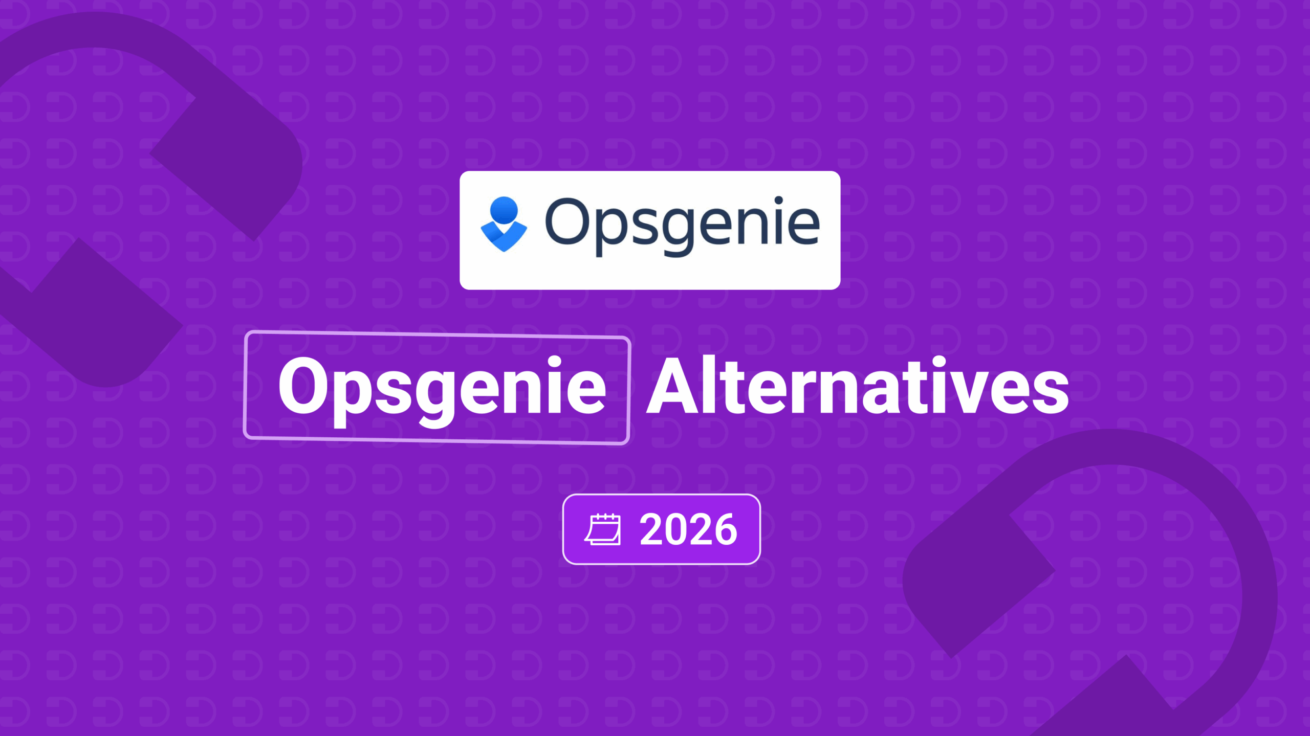 best-opsgenie-alternatives-desk365-blog