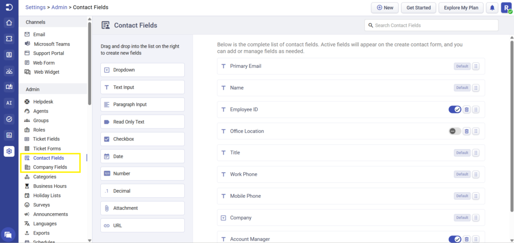 contact-and-company-fields-desk365