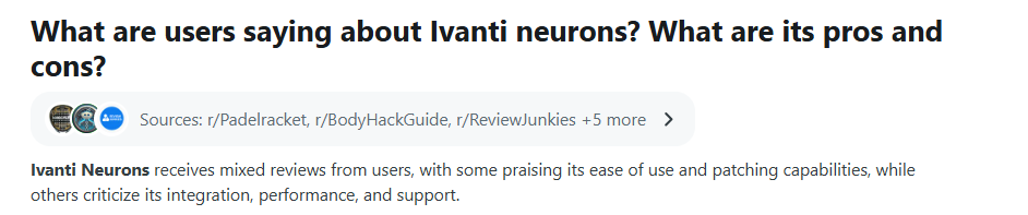 Ivanti reddit