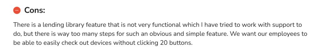 asset panda feature
