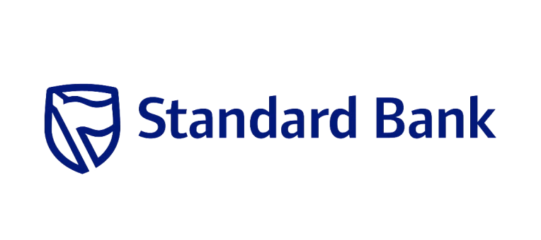 Standard bank logo