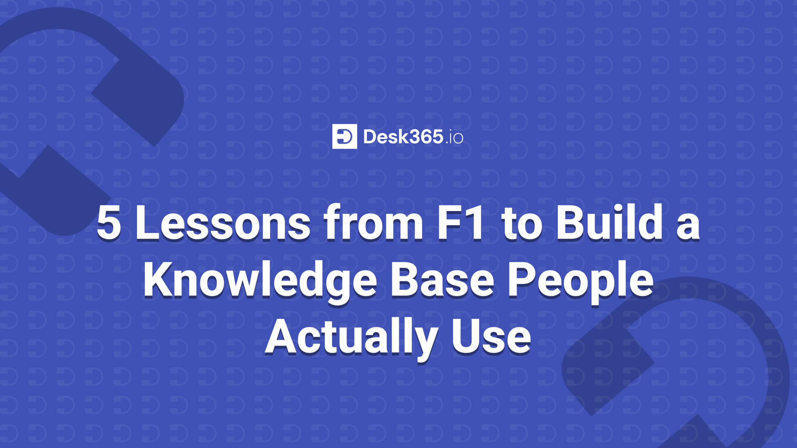 Blog Series 3